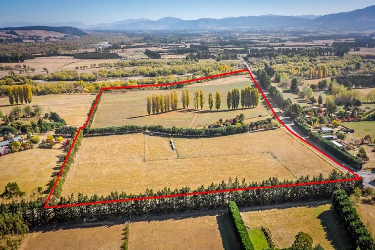 Photo of property in 15 Birch Hill Road, Loburn, Rangiora, 7473