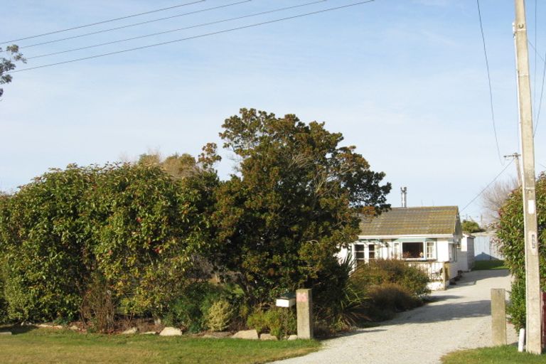 Photo of property in 16 Scotia Street, Waikouaiti, 9510