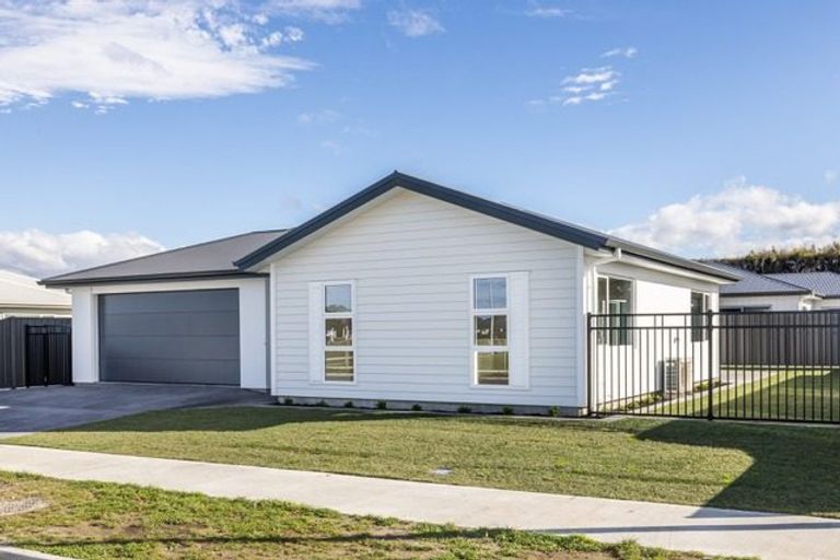 Photo of property in 57 Wai Whatu Street, Meeanee, Napier, 4110