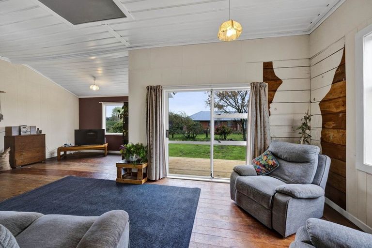 Photo of property in 847 East Road, Toko, Stratford, 4392