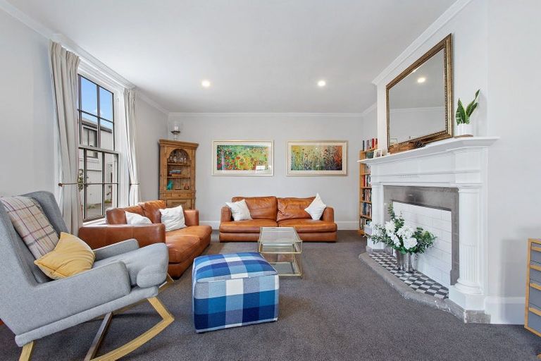 Photo of property in 11/144 Rugby Street, Merivale, Christchurch, 8014