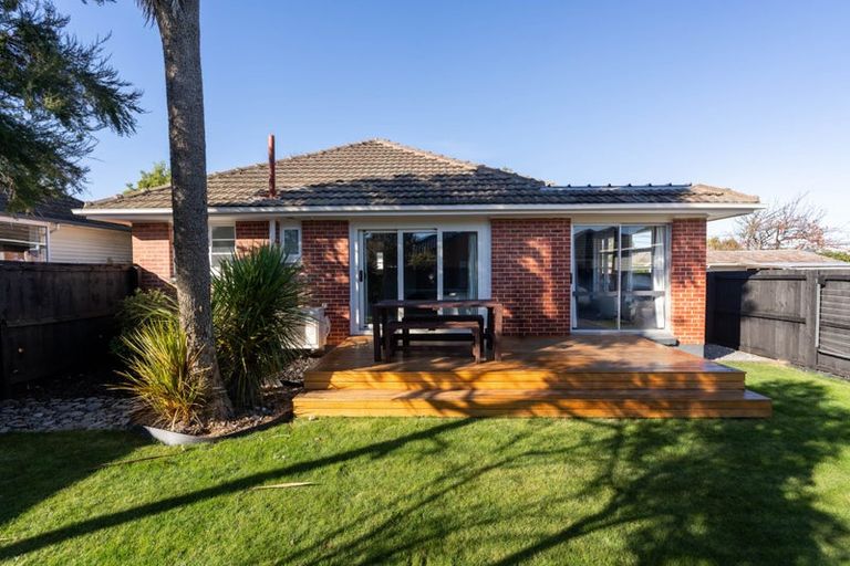 Photo of property in 14 Downing Street, Hoon Hay, Christchurch, 8025
