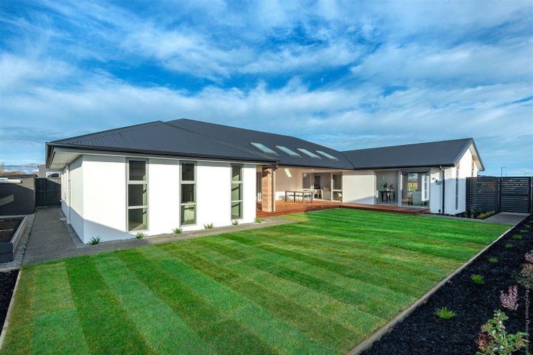 Photo of property in 75 Halpin Drive, Lincoln, 7608