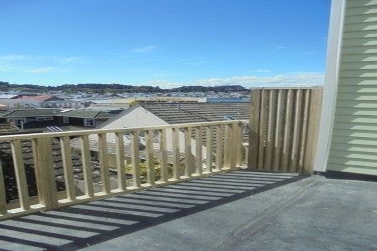 Photo of property in 6/11 Gordon Place, Newtown, Wellington, 6021