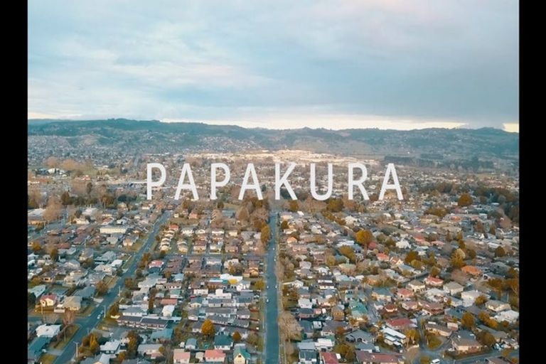 Photo of property in 10 Ancroft Street, Papakura, 2110