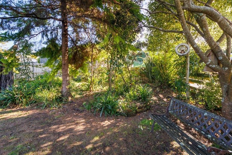 Photo of property in 56 Glasgow Terrace, Feilding, 4702
