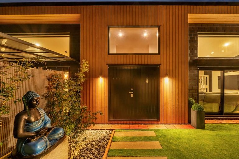 Photo of property in 6 Mara Waina Place, Swanson, Auckland, 0614