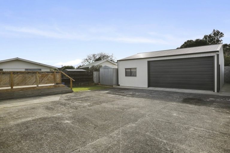 Photo of property in 283 Carrington Street, Vogeltown, New Plymouth, 4310
