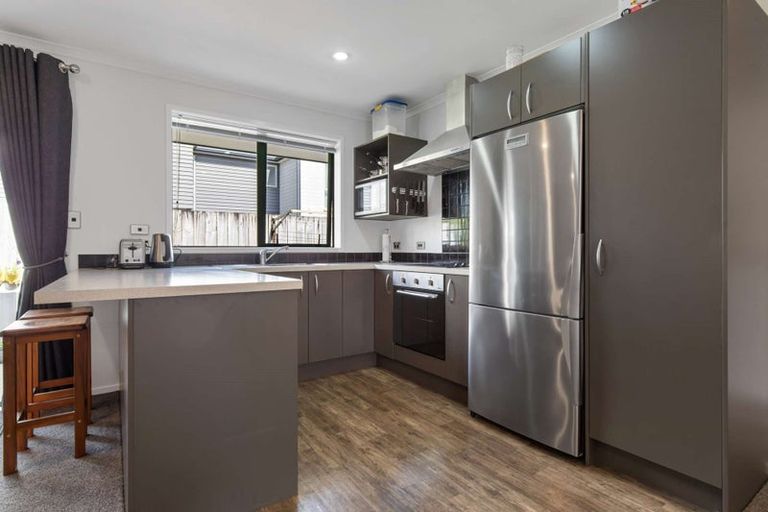 Photo of property in 79c Albert Street, Hamilton East, Hamilton, 3216