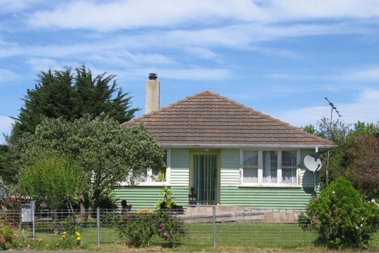 Photo of property in 15 Munro Street, Elgin, Gisborne, 4010