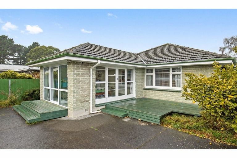 Photo of property in 6 Gresham Terrace, New Brighton, Christchurch, 8083