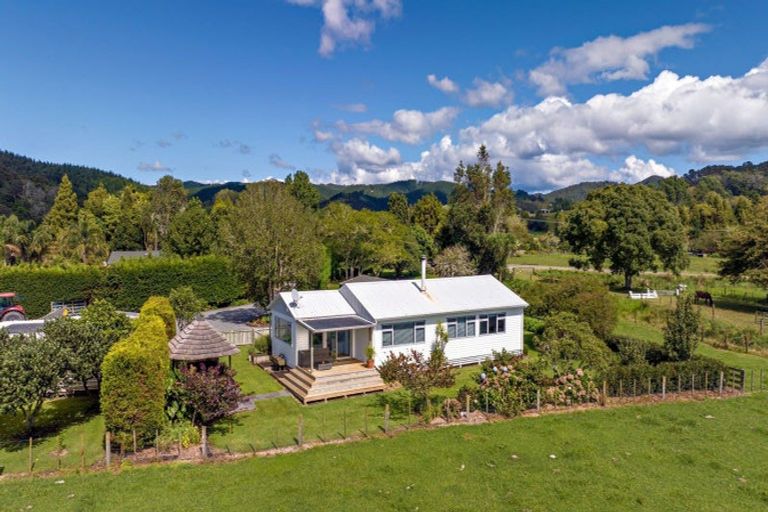 Photo of property in 127 White Pine Bush Road, Awakeri, Whakatane, 3192