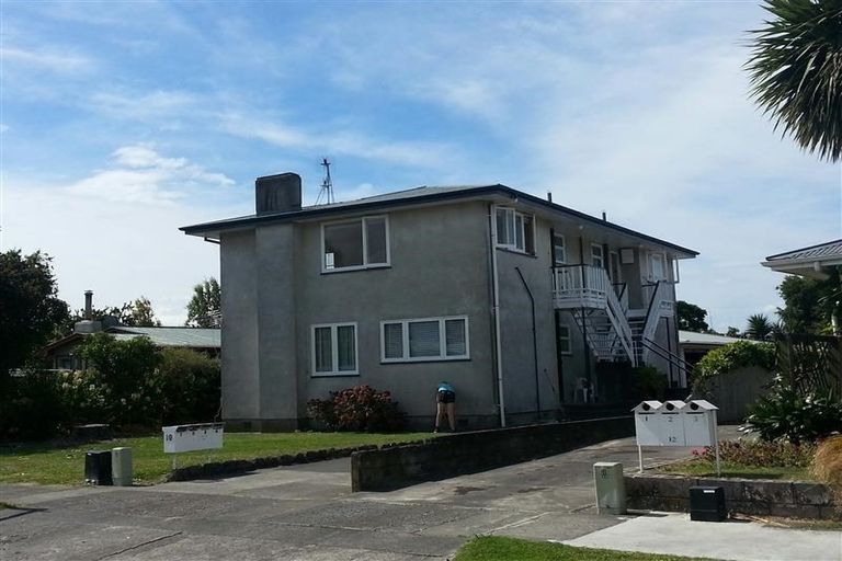 Photo of property in 3/10 Caxton Street, Onekawa, Napier, 4110