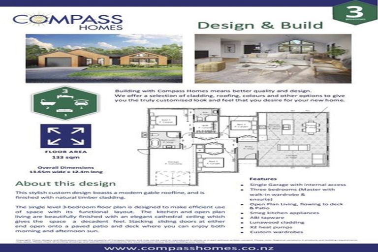 Photo of property in 2 Mirek Street, Waikanae, 5036