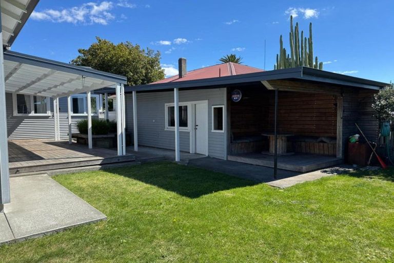 Photo of property in 127 Georges Drive, Napier South, Napier, 4110