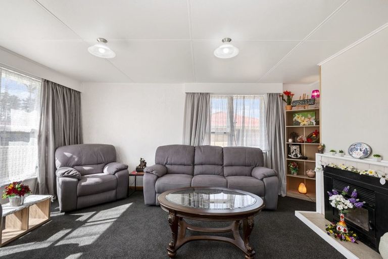 Photo of property in 42 Roslyn Street, Taumarunui, 3920