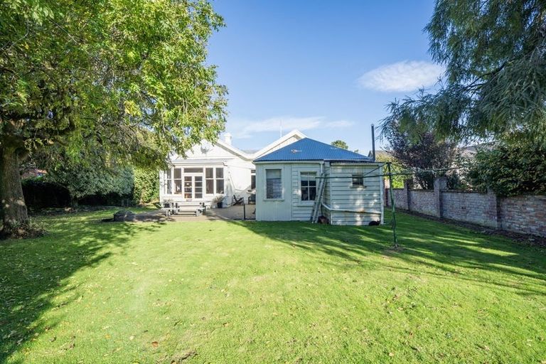 Photo of property in 22 Duke Street, Gladstone, Invercargill, 9810
