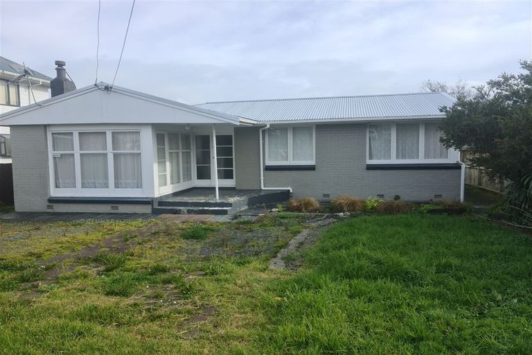 Photo of property in 117 Beaumonts Way, Manurewa, Auckland, 2102