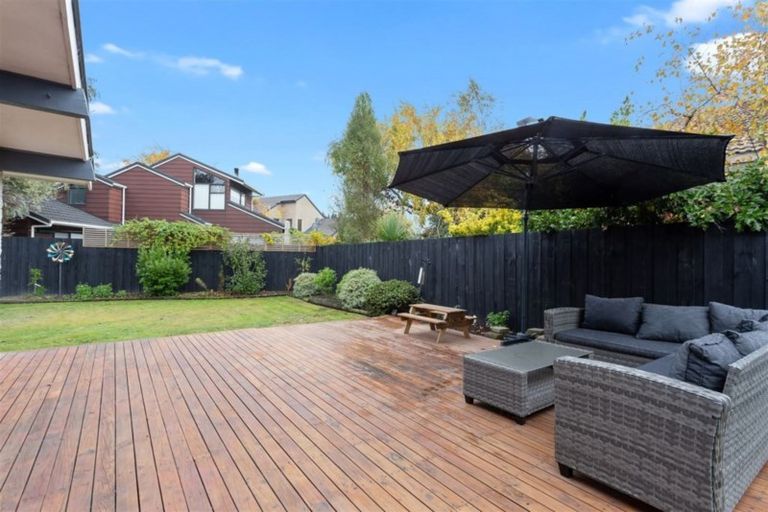 Photo of property in 41 Yellowstone Crescent, Burwood, Christchurch, 8083