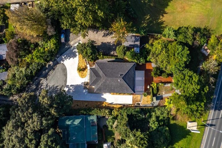 Photo of property in 25 Kauika Road, Woodhill, Whangarei, 0110