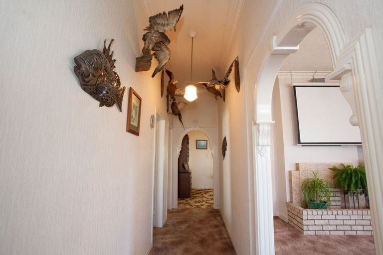 Photo of property in 16 Ralph Street, Huntly, 3700