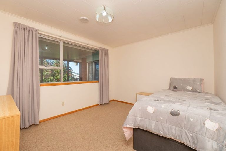 Photo of property in 21 Kowhai Street, Highfield, Timaru, 7910