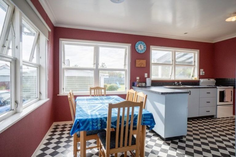 Photo of property in 39 Prouse Street, Levin, 5510