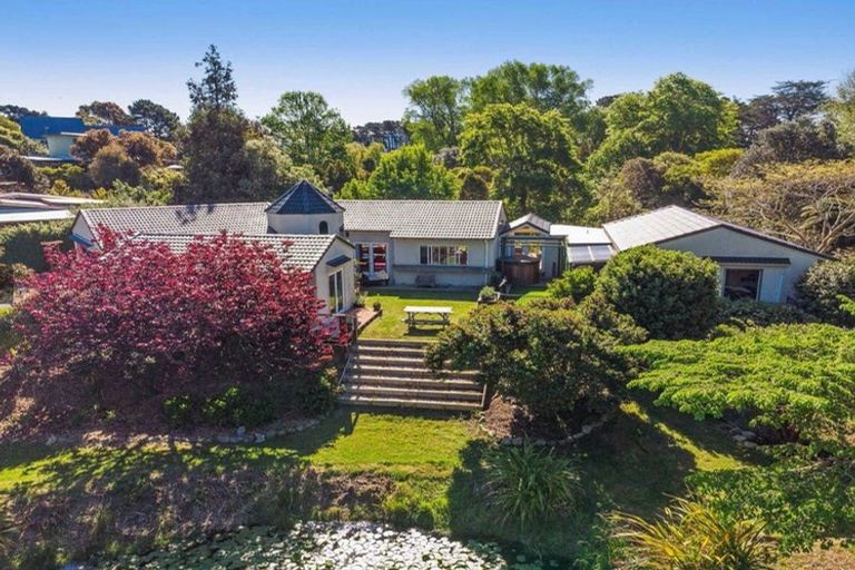 Photo of property in 75 Makora Road, Otaihanga, Paraparaumu, 5036