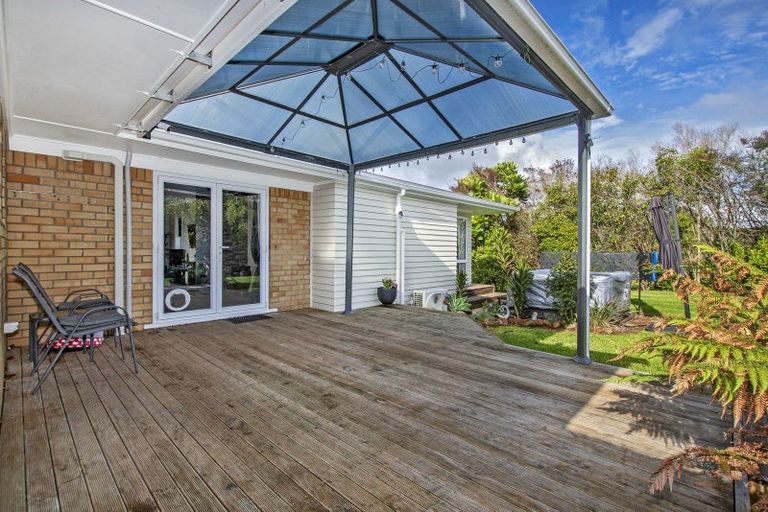 Photo of property in 657 State Highway 14, Maunu, Whangarei, 0179