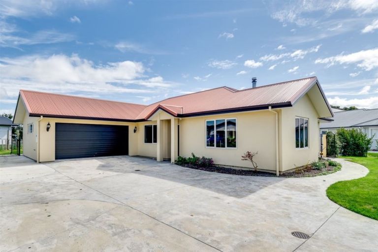 Photo of property in 79 Mcelwee Street, Jervoistown, Napier, 4112