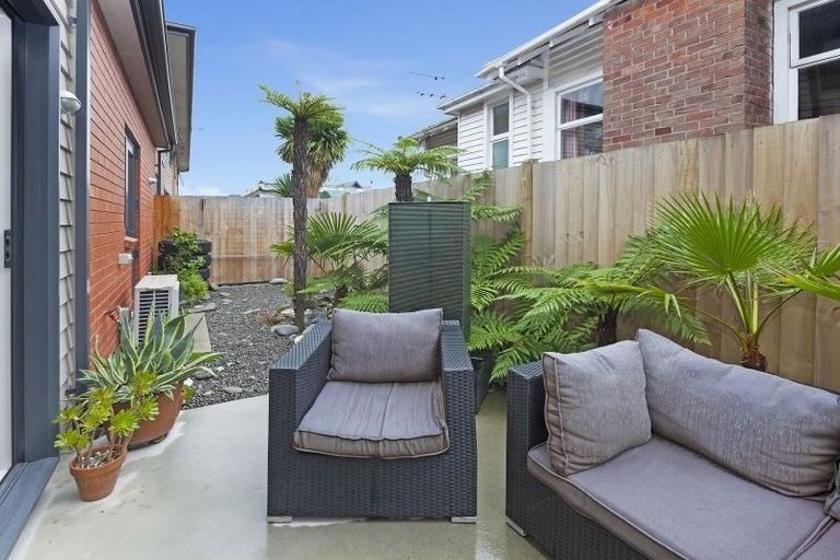 Photo of property in 3/489 Manchester Street, St Albans, Christchurch, 8014