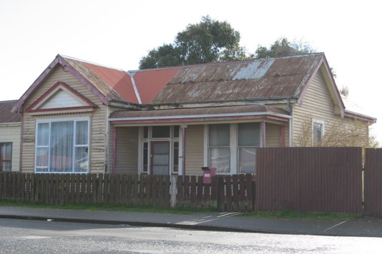 Photo of property in 184 Ettrick Street, Appleby, Invercargill, 9812