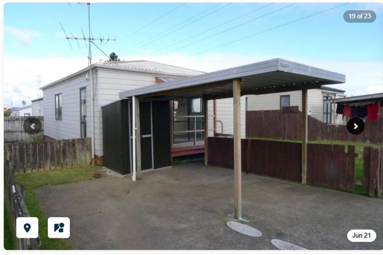 Photo of property in 37 Solveig Place, Randwick Park, Auckland, 2105