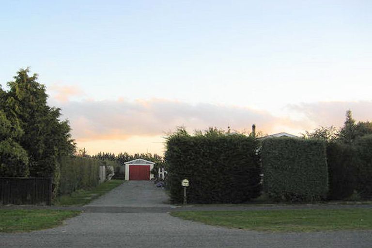 Photo of property in 139 Horndon Street, Darfield, 7510