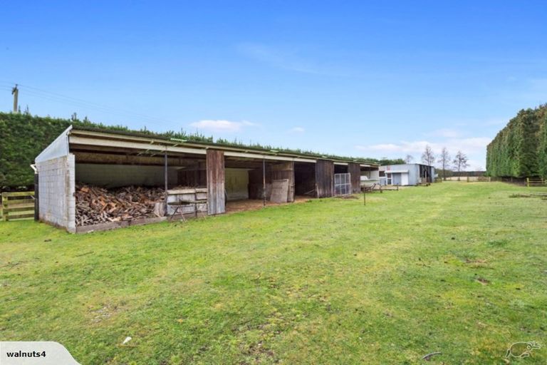 Photo of property in 556 Steffens Road, Starvation Hill, Oxford, 7495