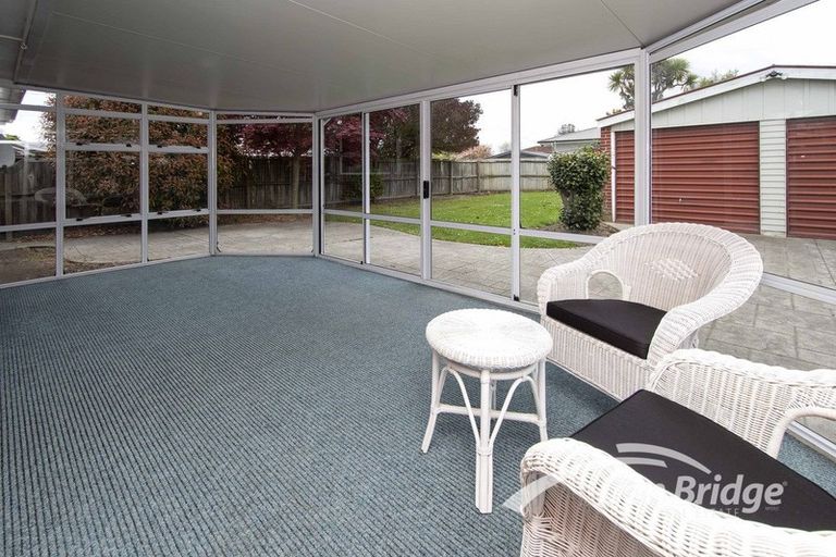 Photo of property in 115 Stanbury Avenue, Somerfield, Christchurch, 8024