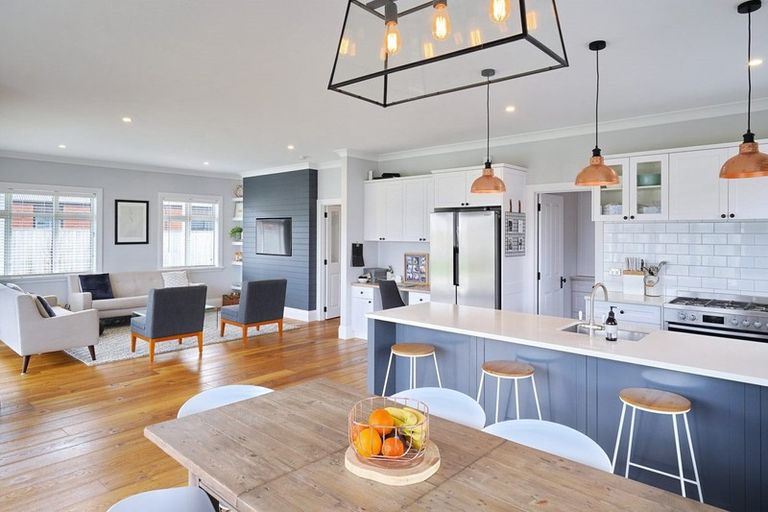 Photo of property in 5 Kelly Close, Lincoln, 7608