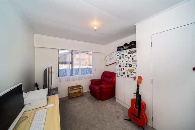 Photo of property in 73 Fantham Street, Hawera, 4610