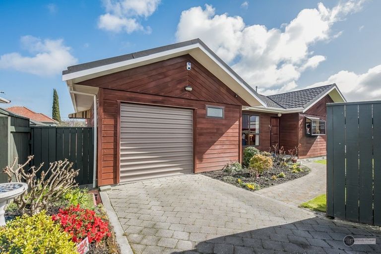 Photo of property in 15a Collingwood Street, Waterloo, Lower Hutt, 5011