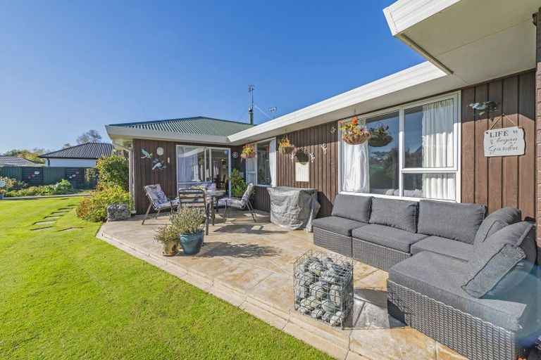 Photo of property in 39 Woodville Street, Leeston, 7632