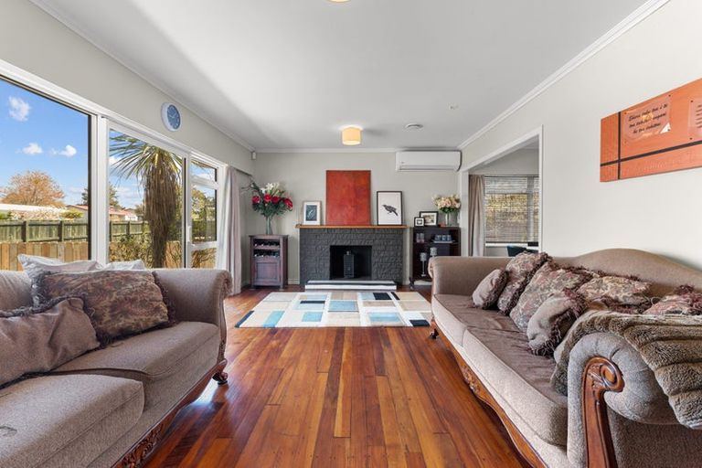 Photo of property in 14 Clouston Crescent, Fenton Park, Rotorua, 3010