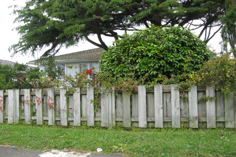 Photo of property in 43 Viscount Street, Mangere, Auckland, 2022