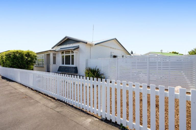 Photo of property in 8/2 Mcvay Street, Napier South, Napier, 4110
