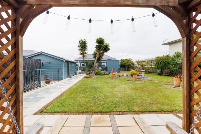 Photo of property in 61 Denbigh Street, Feilding, 4702