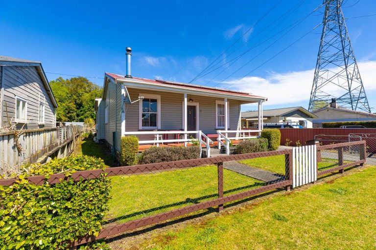 Photo of property in 219 Miro Street, Manunui, Taumarunui, 3924