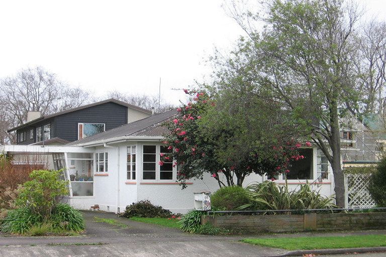 Photo of property in 56 Collingwood Street, Hokowhitu, Palmerston North, 4410