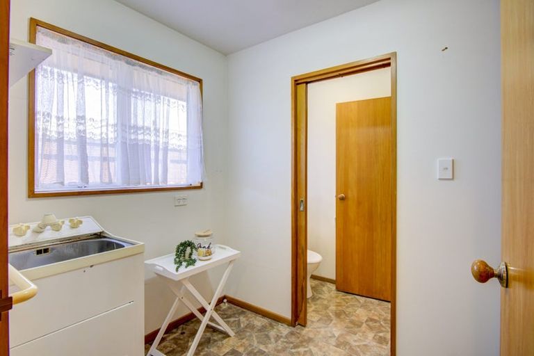 Photo of property in 9 Hewitts Road, Woodend, 7610