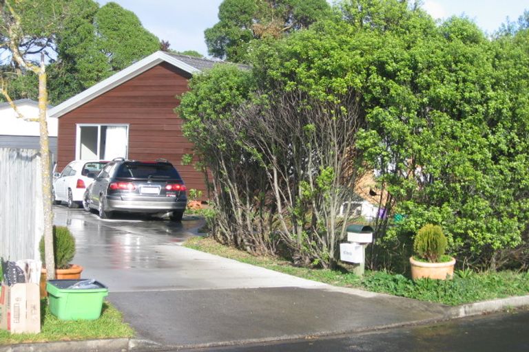 Photo of property in 22 Tullis Place, Burswood, Auckland, 2013