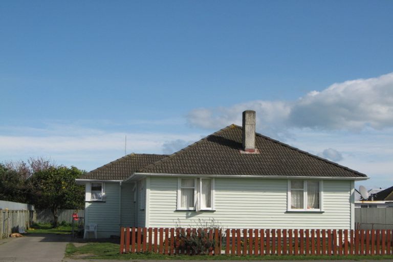 Photo of property in 6 Outram Street, Wairoa, 4108