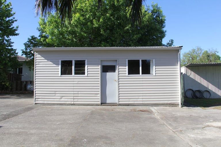 Photo of property in 46 Totara Street, Lansdowne, Masterton, 5810